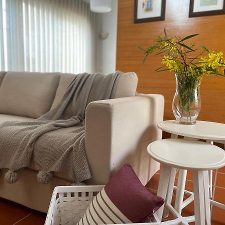 Top Beach House Коста да Капарика Екстериор снимка