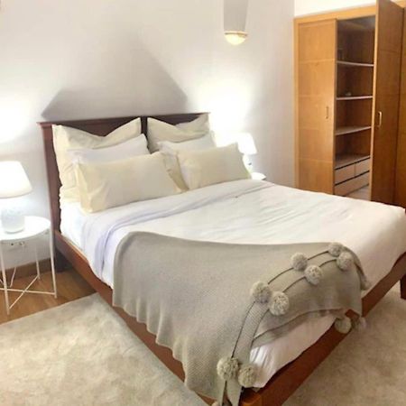 Top Beach House Коста да Капарика Екстериор снимка