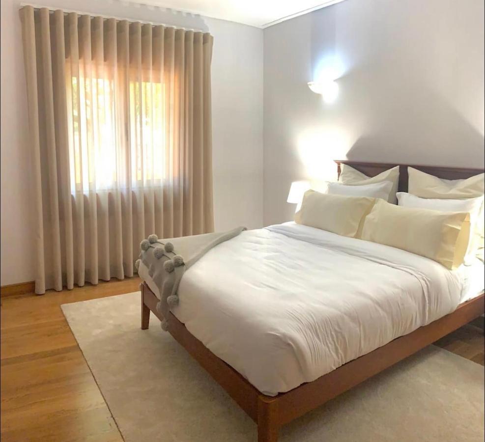 Top Beach House Коста да Капарика Екстериор снимка