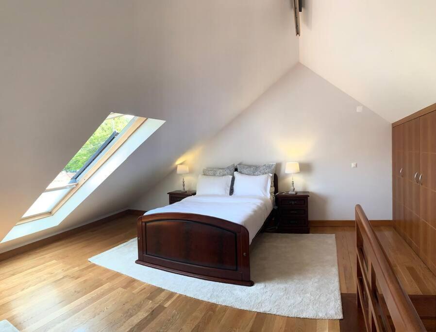 Top Beach House Коста да Капарика Екстериор снимка